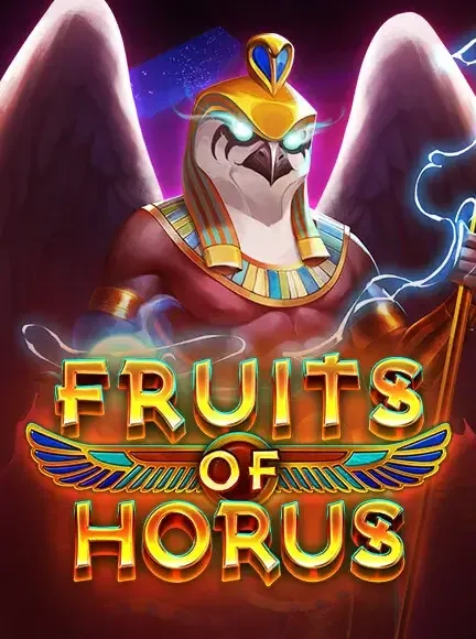 Fruits Of Horus spilleautomat